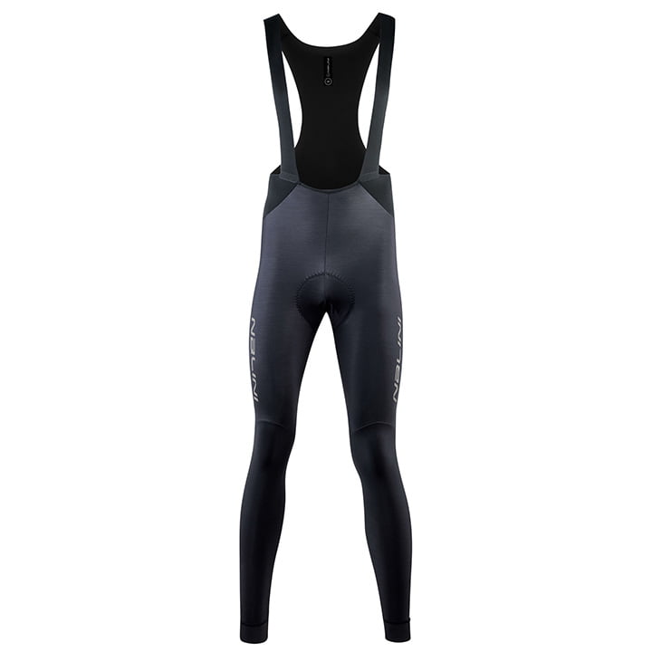 NALINI New Classica Bib Tights Bib Tights, for men, size S, Cycle trousers, Cycle clothing
