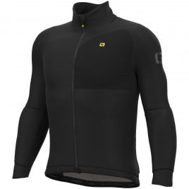 ALÉ Nordik Plus Bib Tights black ALÉ Nordik Plus Bib Tights black