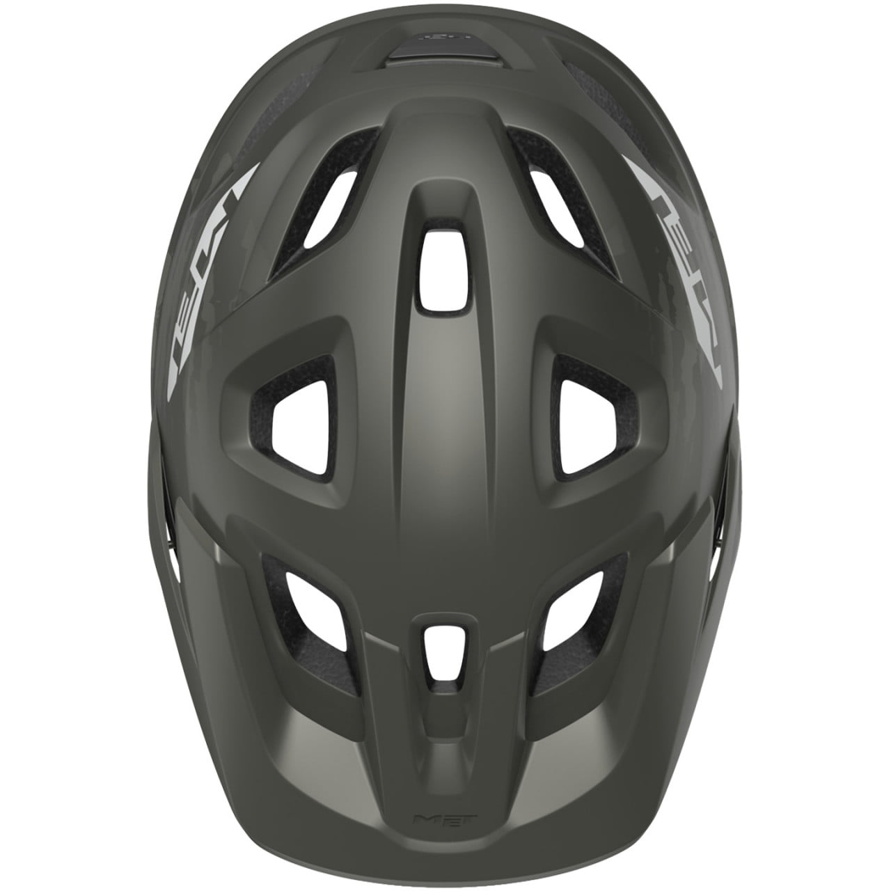 Echo MTB Helmet
