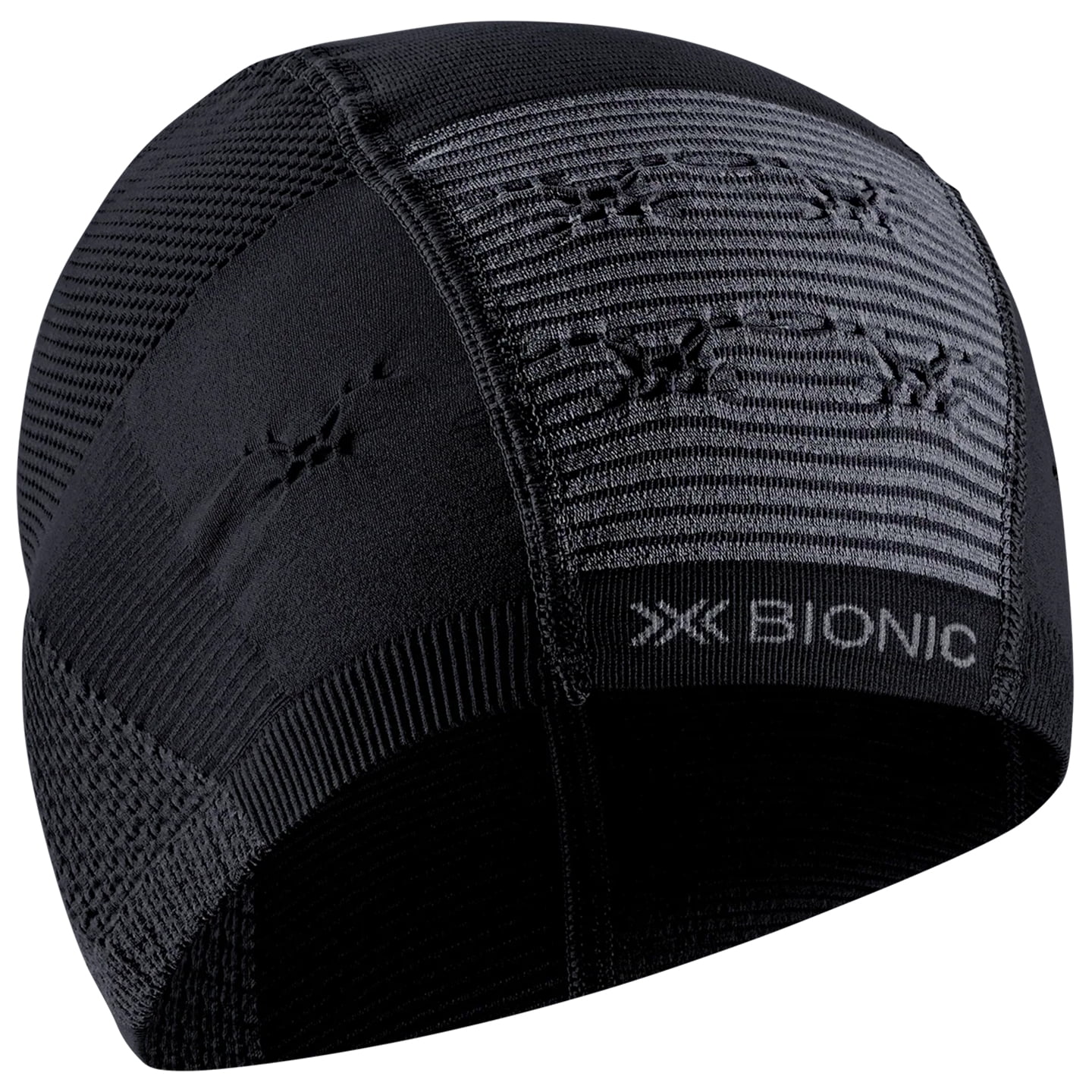 X-BIONIC helmmuts, Maat L-XL