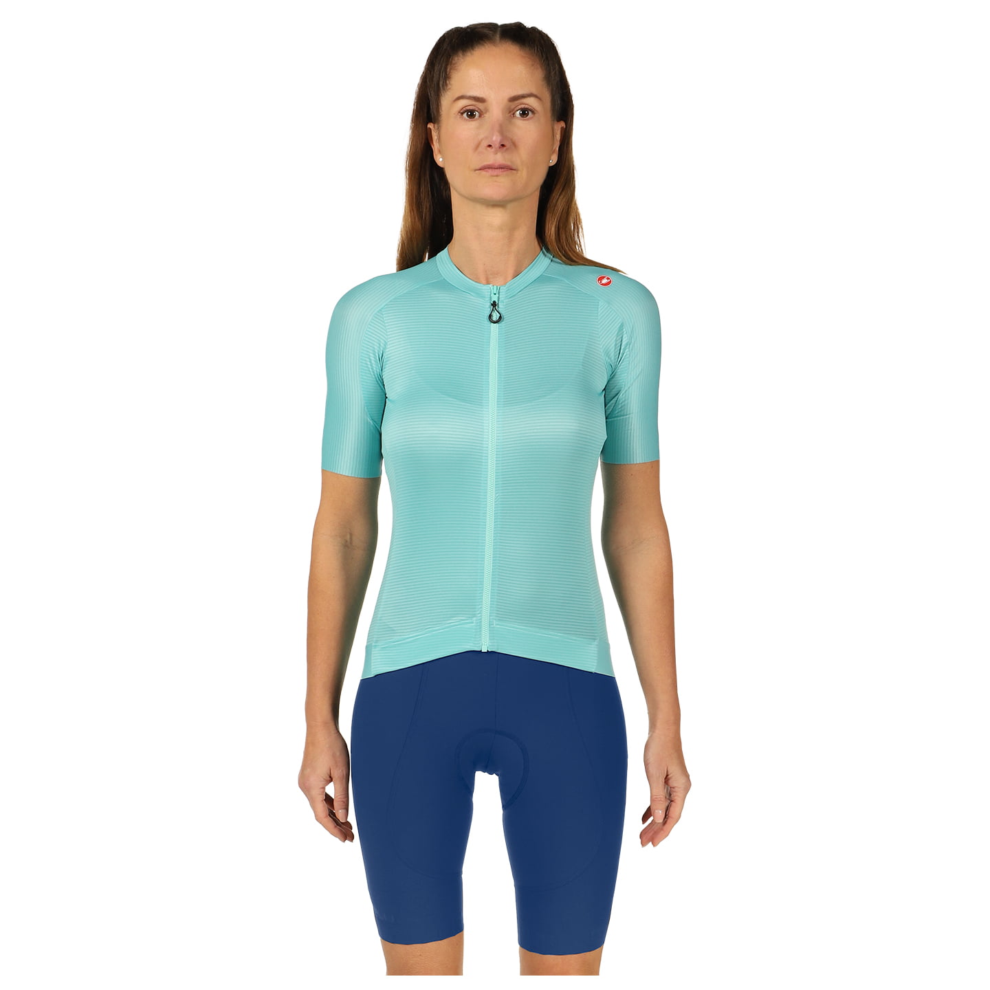 CASTELLI Espresso Dames set (2 stukken) dames set (2 artikelen), Fietskleding