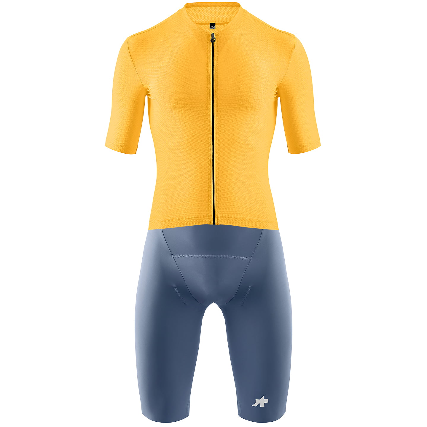 ASSOS Equipe R S11 Set (2 stukken) set (2 artikelen), voor heren
