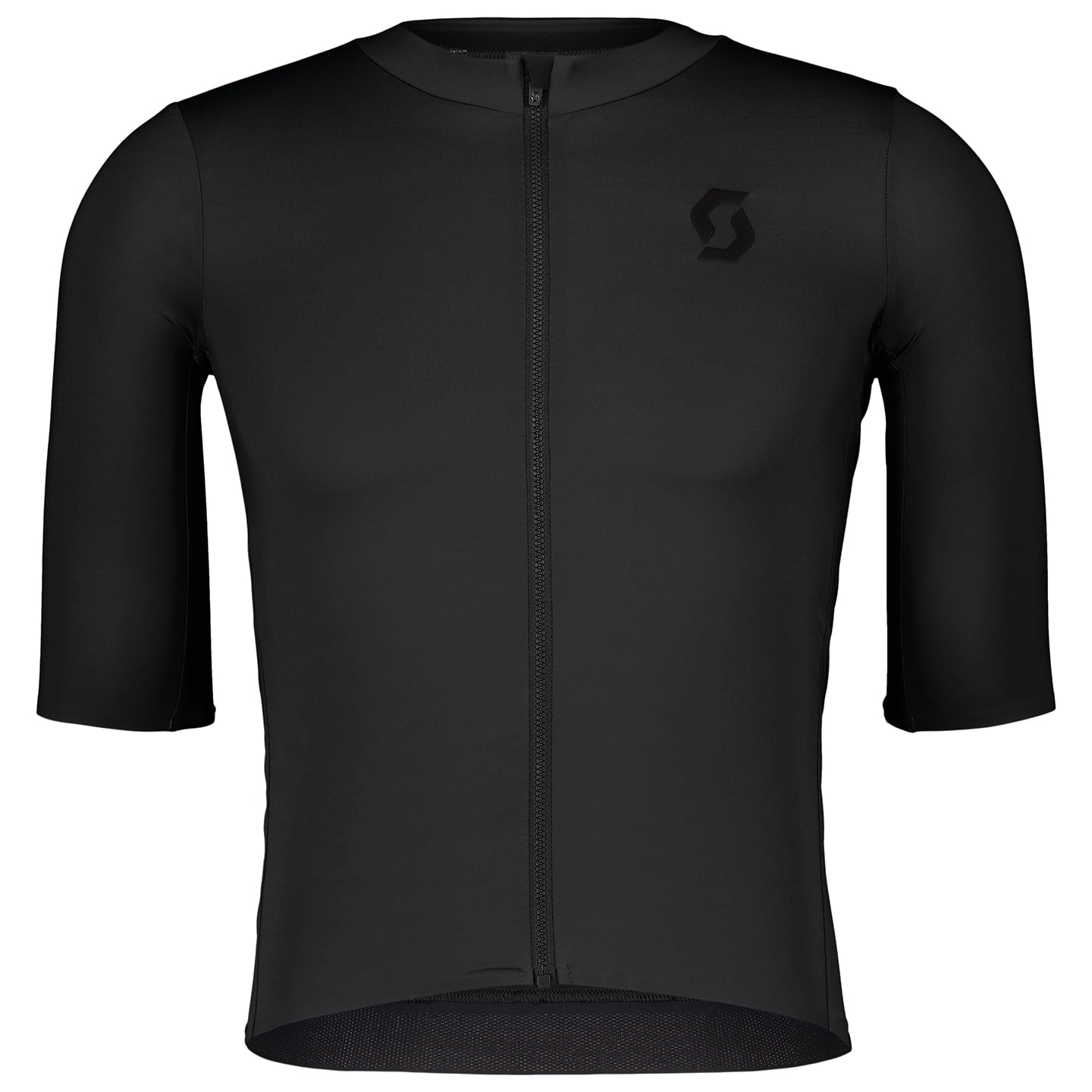 ULTD. Training fietsshirt met korte mouwen, voor heren, Maat L, Fietsshirt,