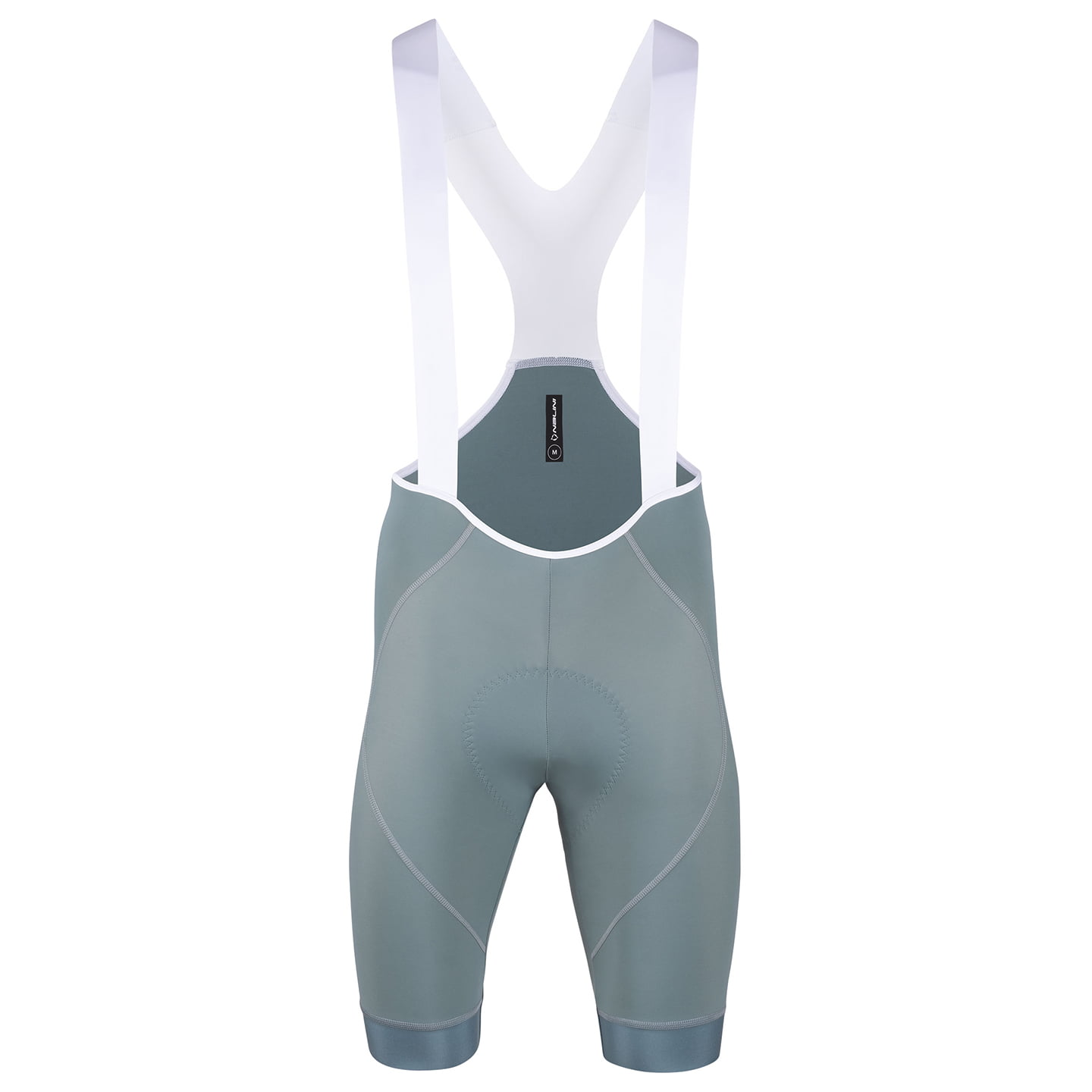NALINI Thunder korte koersbroek, voor heren, Maat 2XL, Fietsbroek, Fietskleding