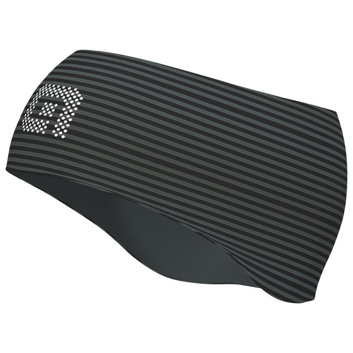 ALÉ Hoofdband Thermo Road hoofdband, voor heren, Fiets kleding
