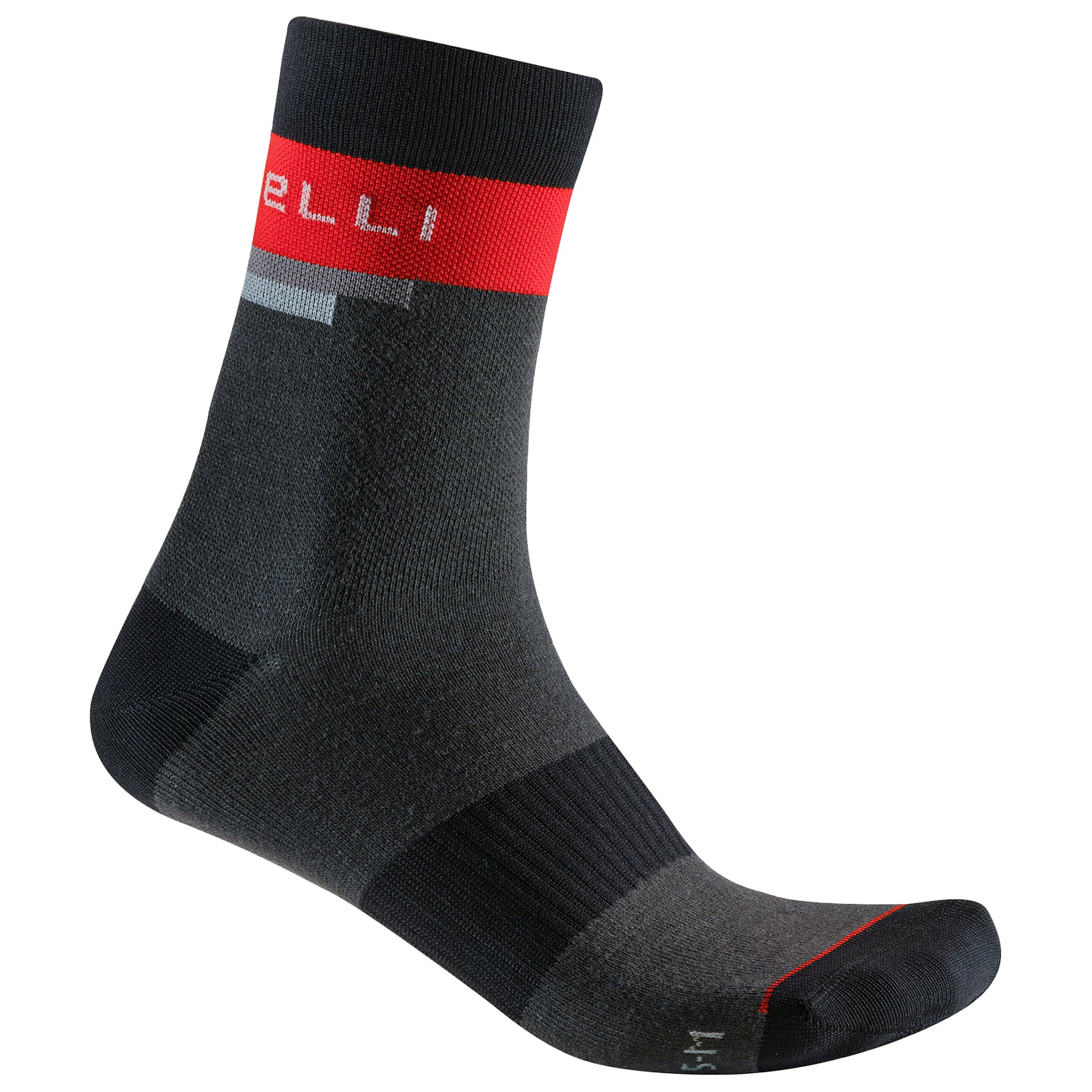 Photo Chaussettes de vélo d'hiver pour femme Velocissima