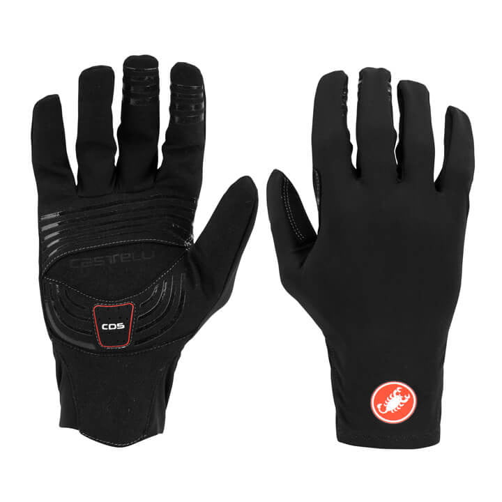 Lightness 2 Full Finger Gloves