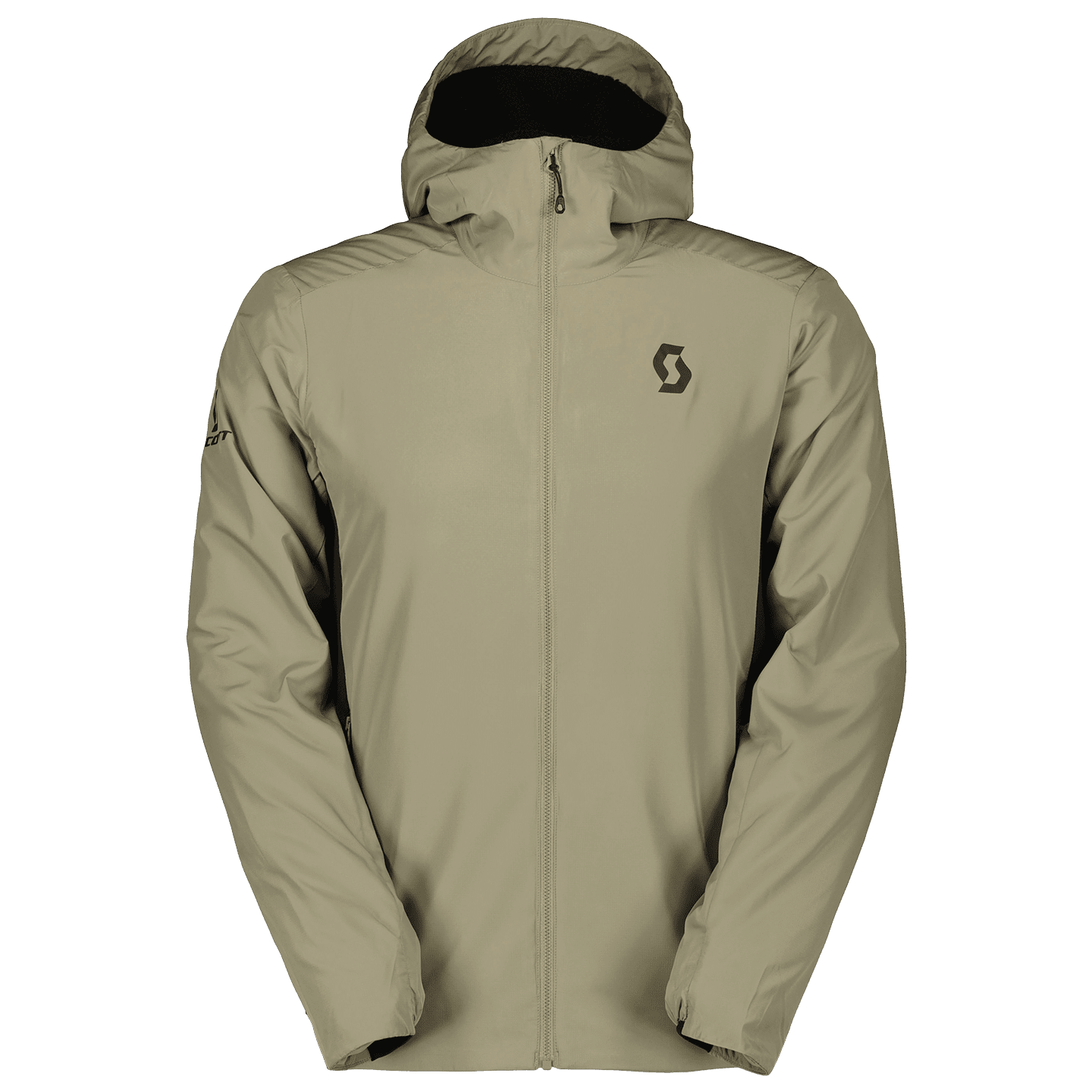 Scott Winterjack Insuloft Air PL Thermojack, voor heren