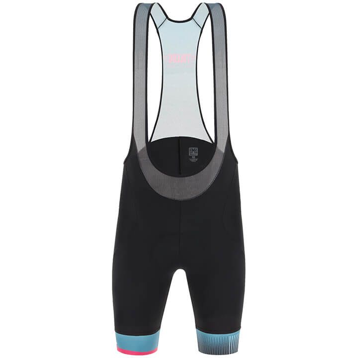 La Vuelta Toledo 2019 Bib Shorts Bib Shorts, for men, size S, Cycle shorts, Cycling clothing