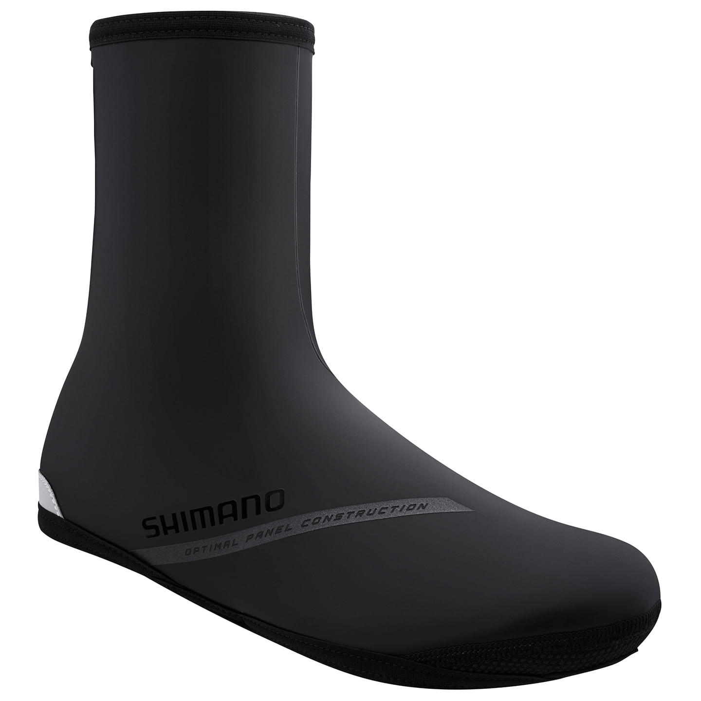 Photo Couvre-chaussures thermiques MTB + RR Dual CR