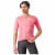 GIRO D'ITALIA Kurzarmtrikot Maglia Rosa Race 2025