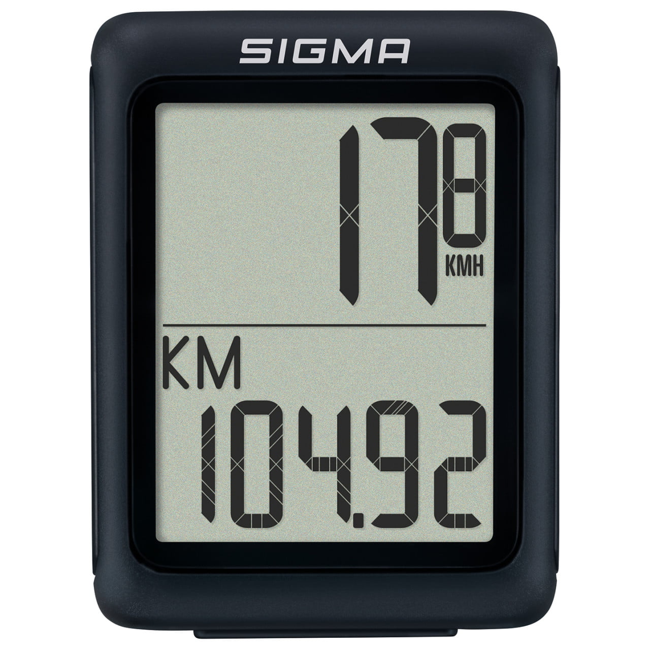 SIGMA BC 5.0 ATS WL Cycling Computer