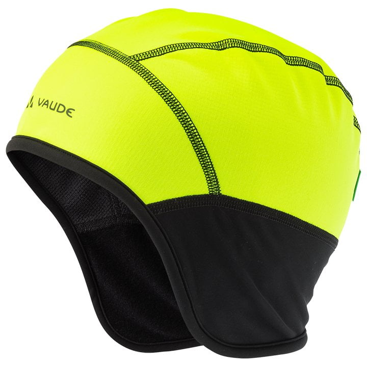 VAUDE helmmuts Bike Windproof Cap III cap, voor heren, Maat L