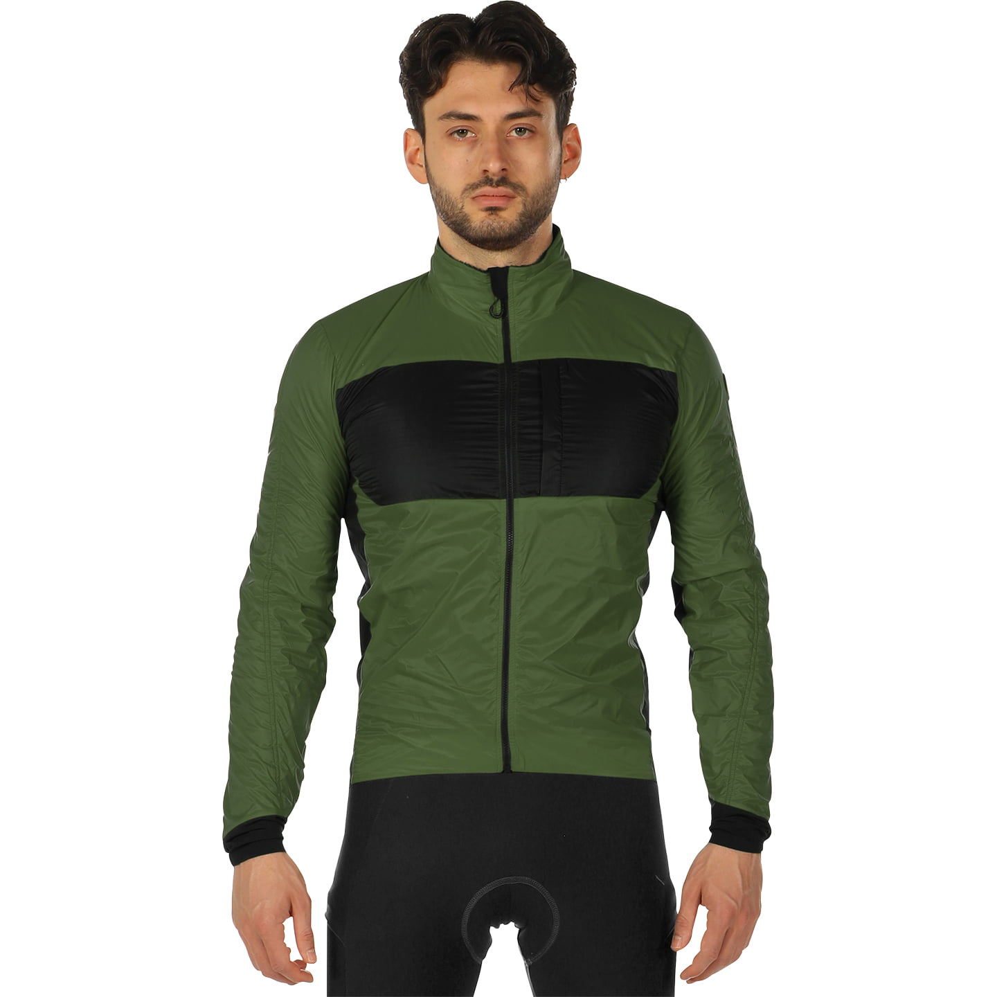 Photo Veste d'Hiver Unlimited Puffy