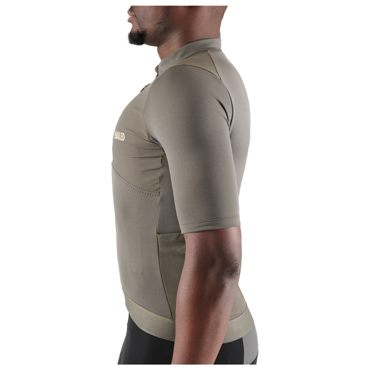 Maillot manches courtes Odyssey Merino
