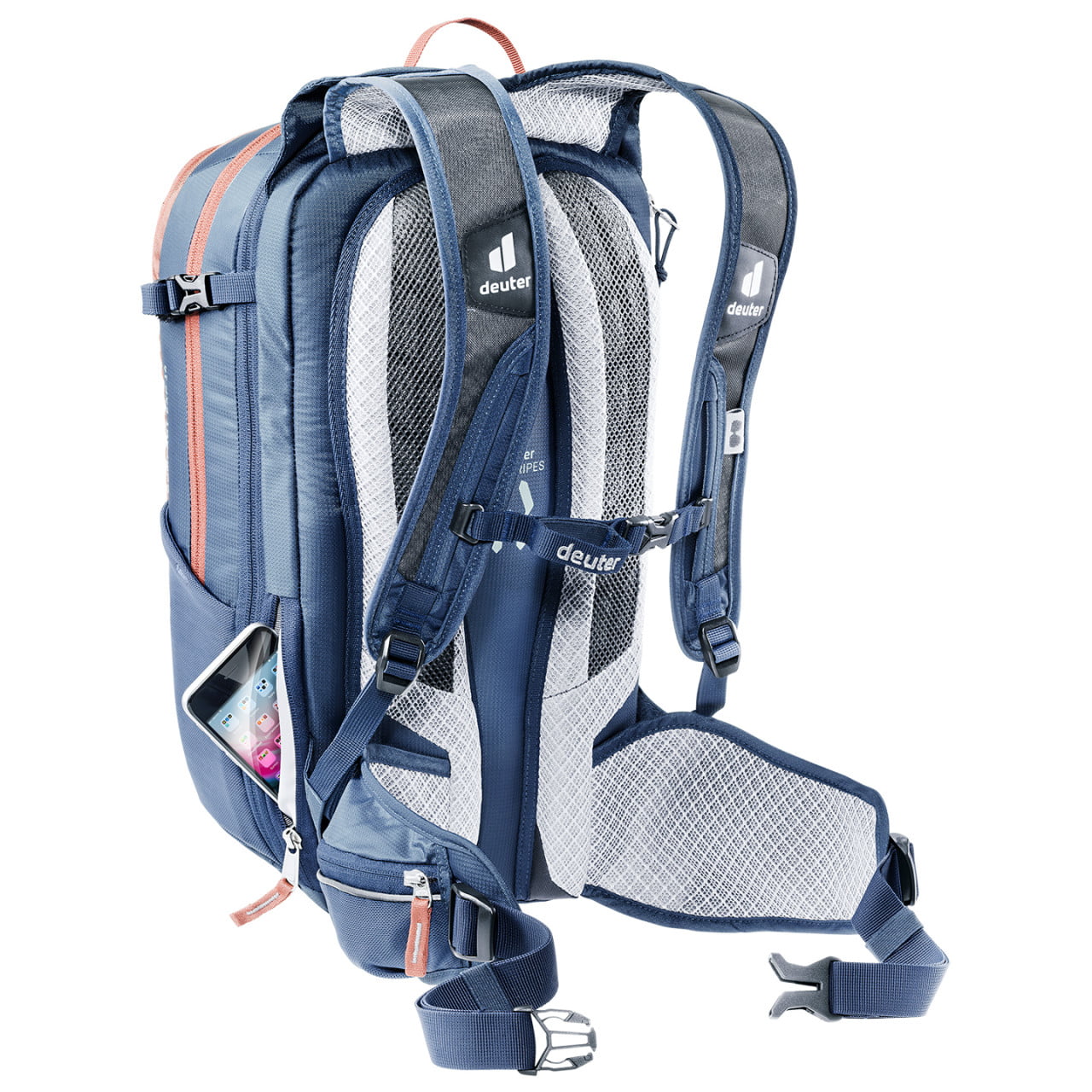 Compact EXP 14 Cycling Backpack