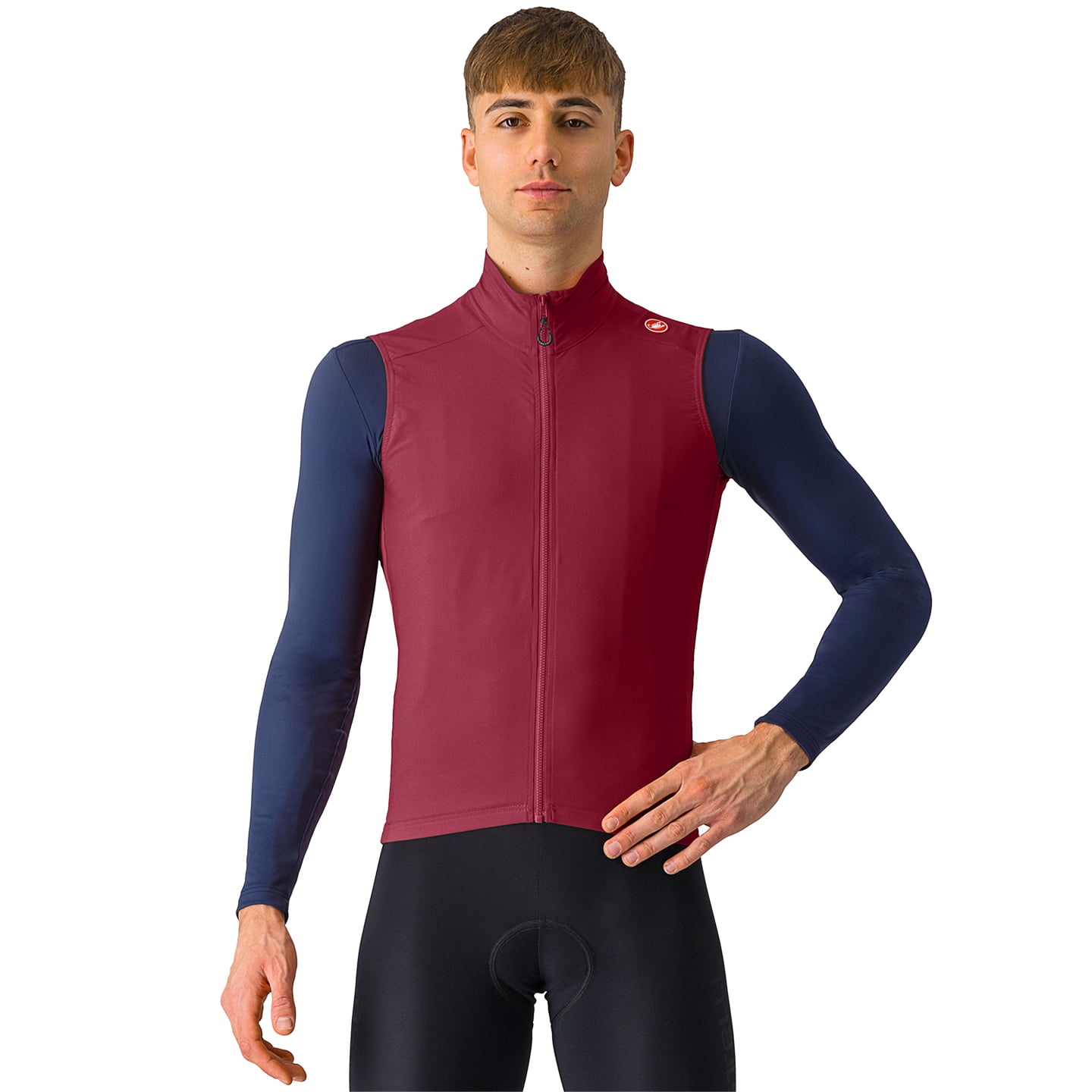 Photo Gilet coupe-vent Espresso