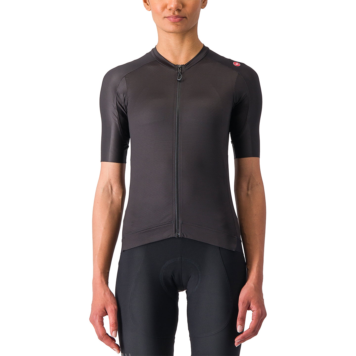 Photo Maillot manches courtes femme Espresso