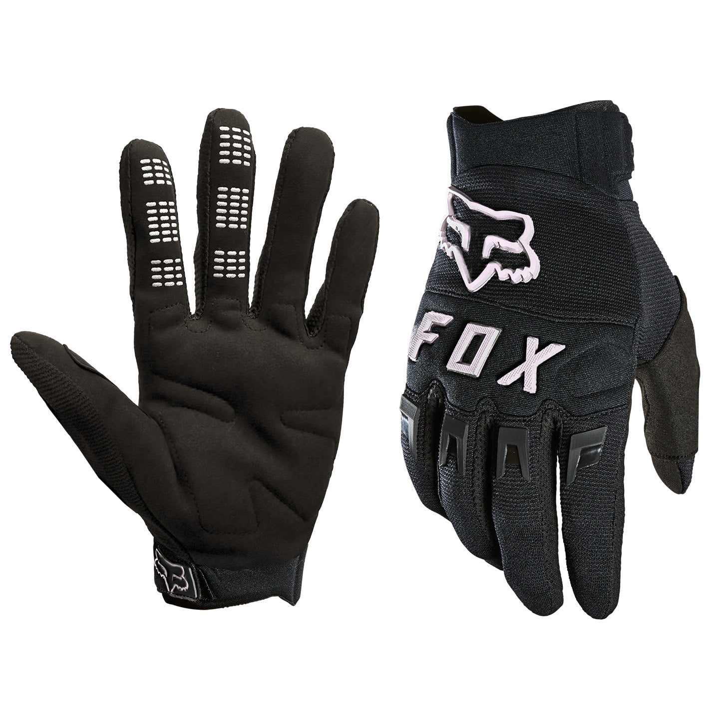 FOX Handschoenen met lange vingers Dirtpaw, voor heren, Maat 2XL,