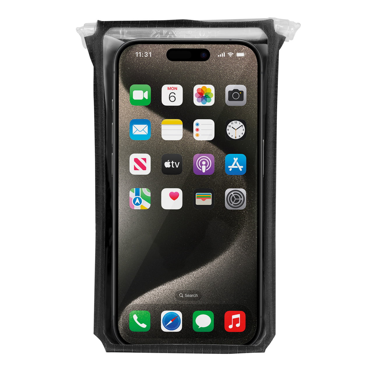 TOPEAK Smartphone case Phone Drybag L