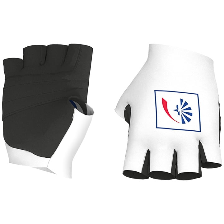 GROUPAMA FDJ Handschoenen 2020 handschoenen, voor heren, Maat 2XL, Fietshandscho