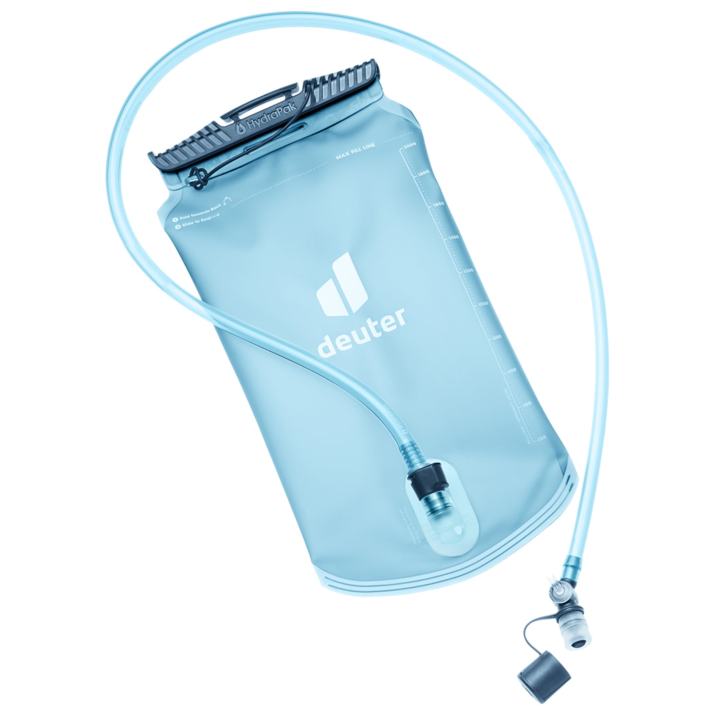 Photo Système d'hydratation Streamer II 2.0