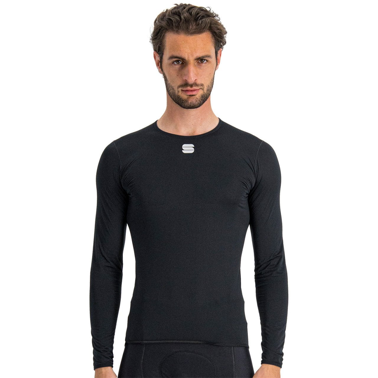 Maillot de corps manches longues Midweight