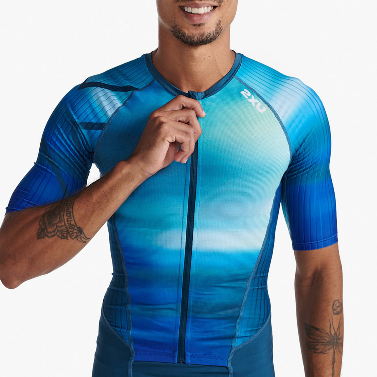 Body triathlon Aero