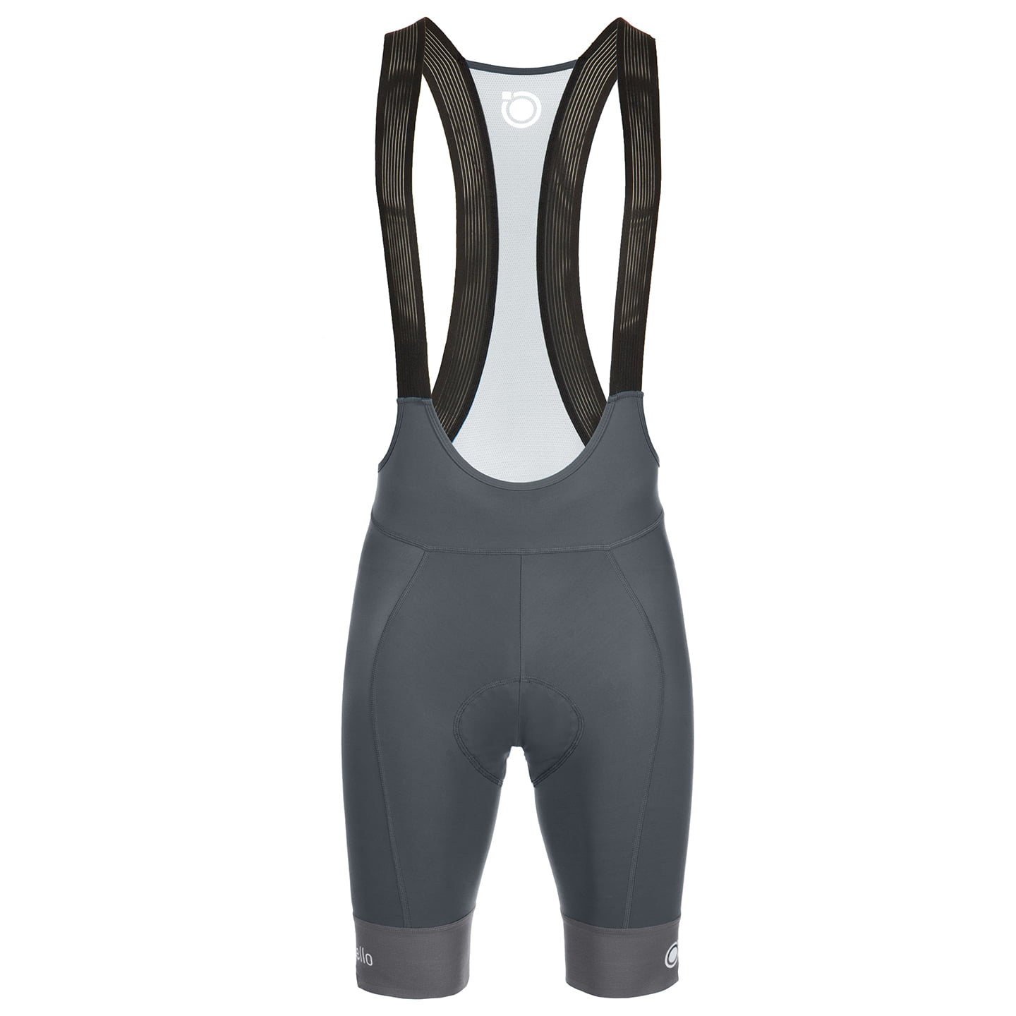 BIKE O'BELLO Al Gusto korte koersbroek, voor heren, Maat 2XL, Fietsbroek,
