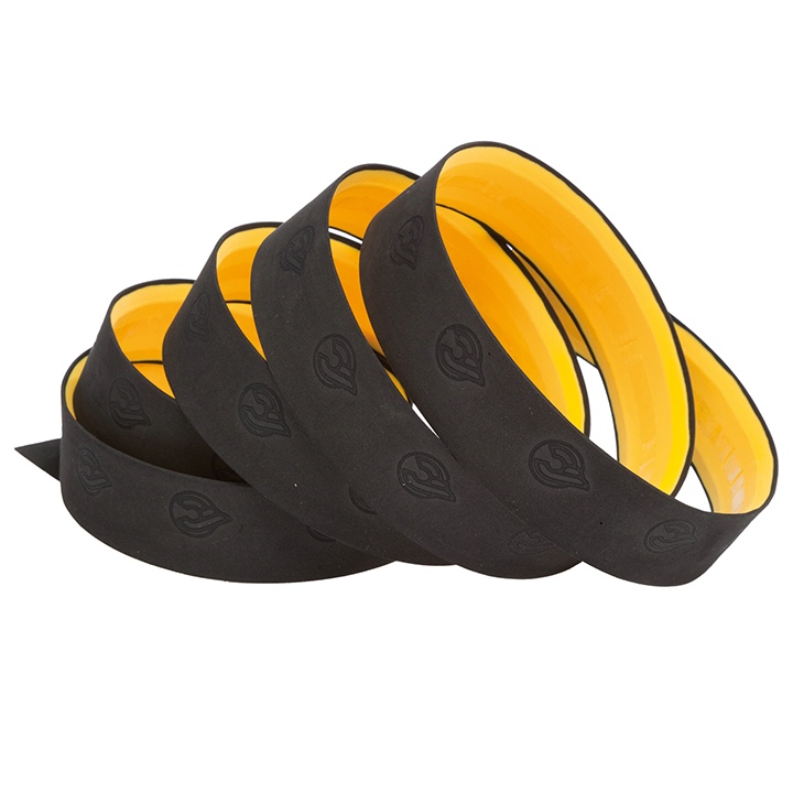 CINELLI Chubby zwart stuurlint, Fietsaccessoires