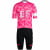 Set (2 pièces) EF Education - EasyPost 2025