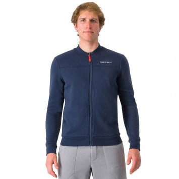 Veste De Piste Rocawear – Bleue – Homme – Taille 3XL – Neuf Sans étiquette