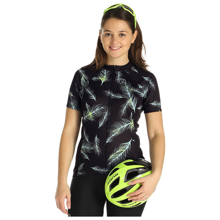 PEARL IZUMI Select Escape LTD Women’s Jersey Women’s Short Sleeve Jersey, size L, Cycling jersey, Cycling clothing