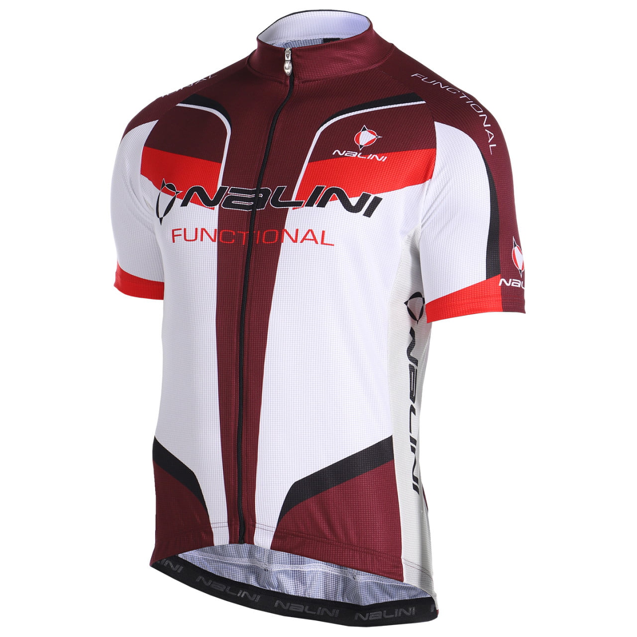 Maillot manches courtes Gruppetto