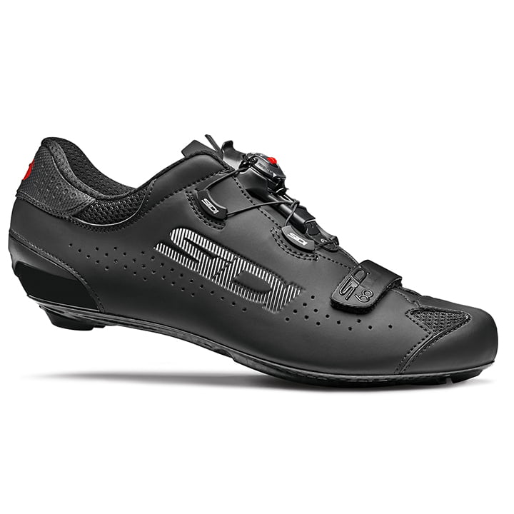 SIDI Sixty Road Bike Shoes 2024 Road Shoes, for men, size 43, Cycling shoes