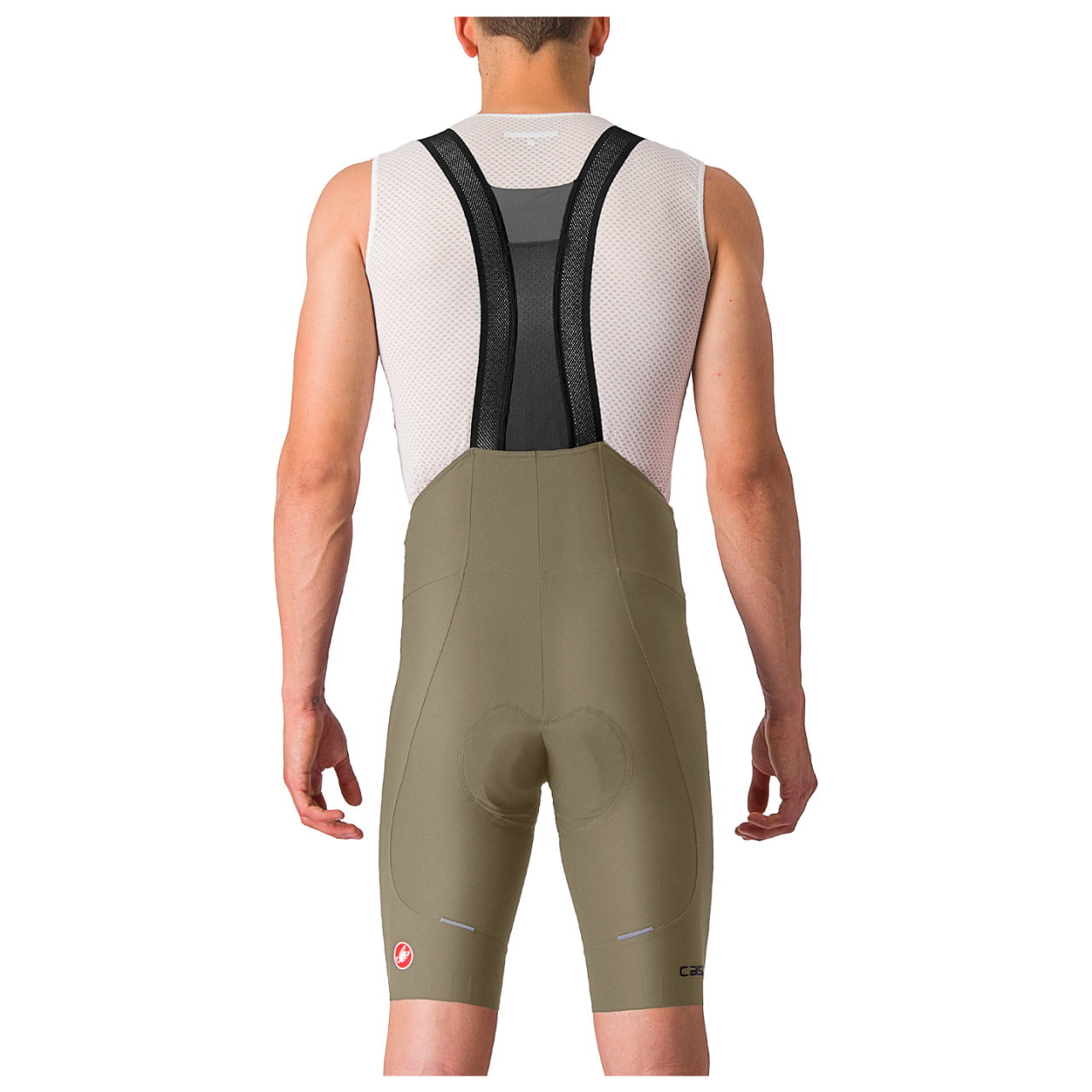 Bib Shorts Espresso