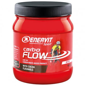 Sport Carboflow Drink 4 confezioni/scatola Sport Carboflow Drink 4 confezioni/scatola