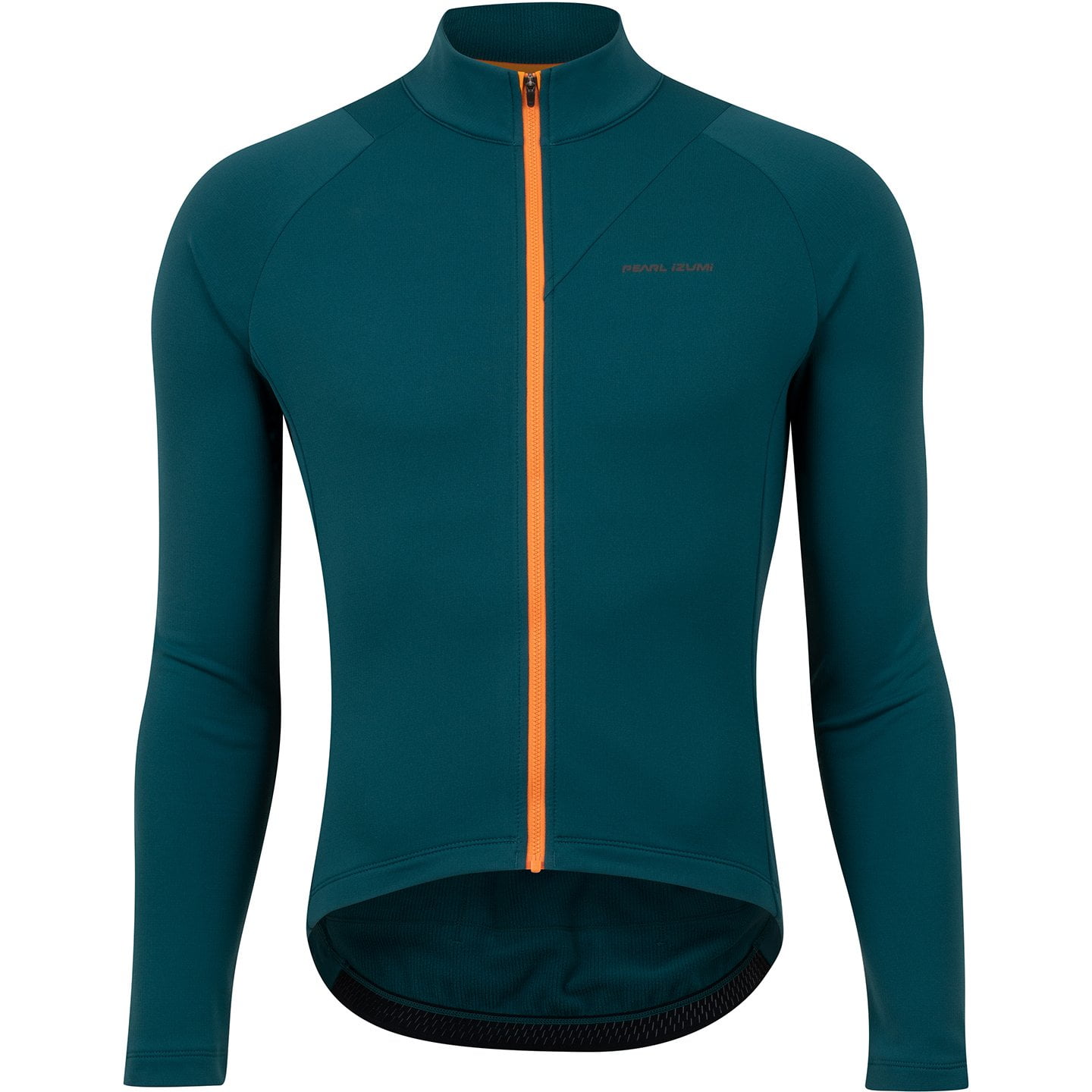 PEARL IZUMI Attack Thermal Long Sleeve Jersey Long Sleeve Jersey, for men, size L, Cycling jersey, Cycling clothing