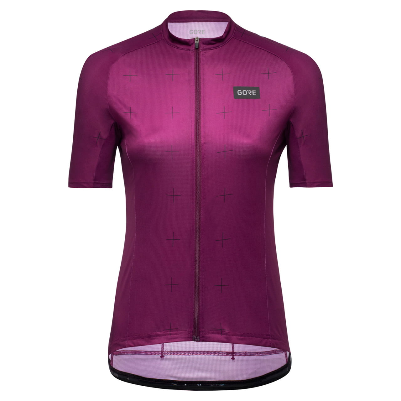 Daily Women's Jersey