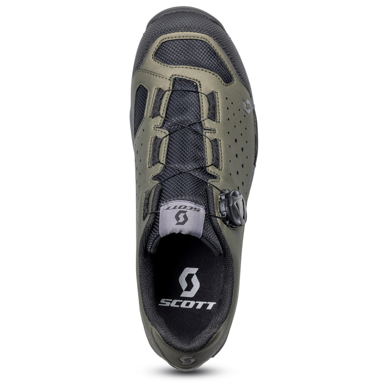 Chaussures VTT Sport Trail Evo Boa 2024