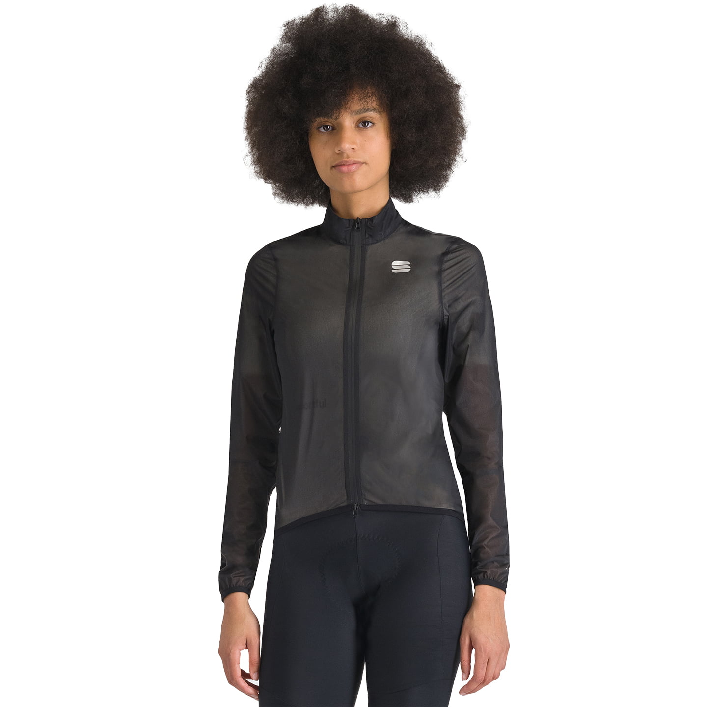 Photo Veste de pluie vélo femme Aqua Light