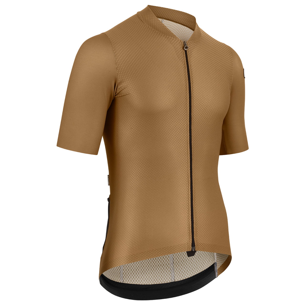 Maillot mangas cortas Mille GT Drylight S11