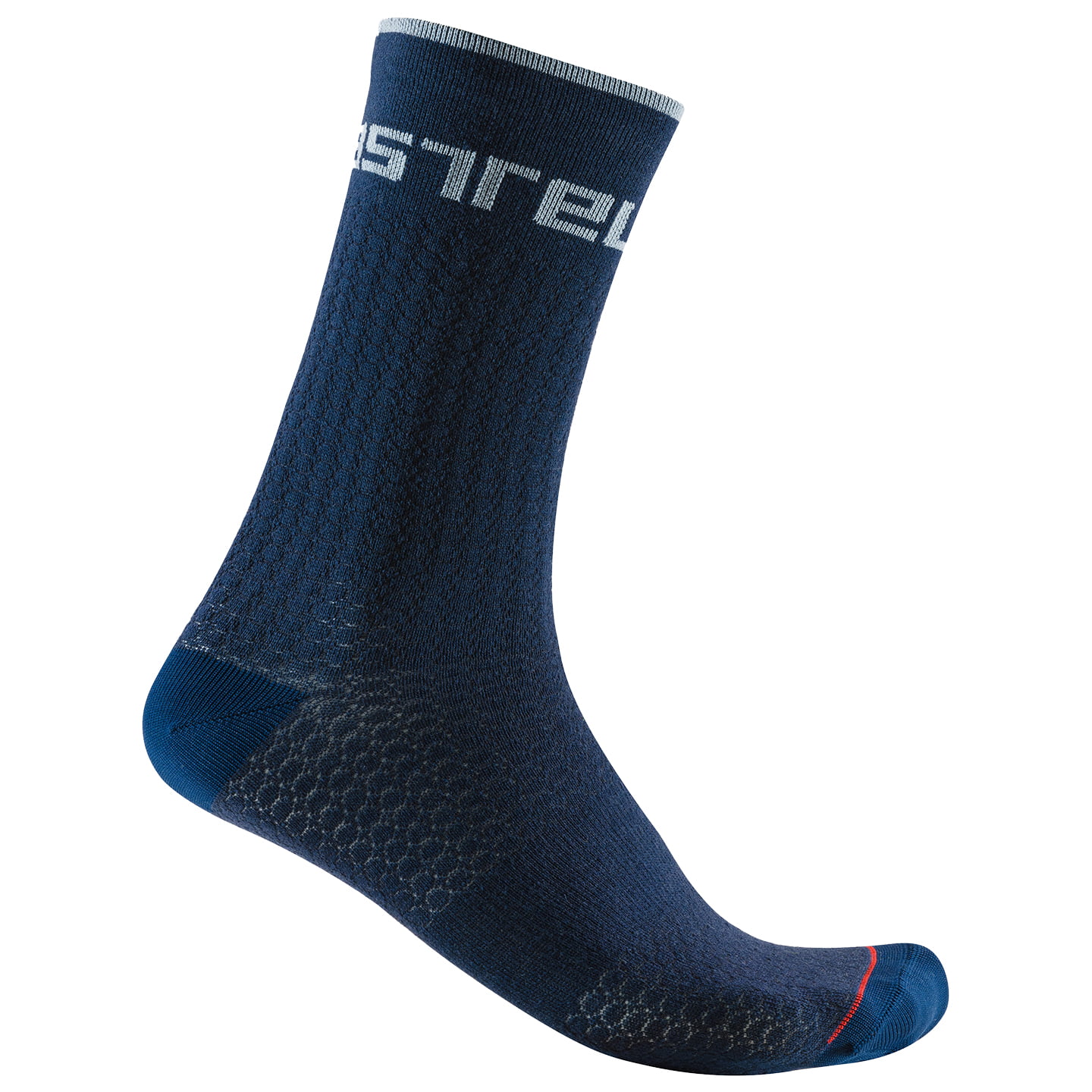 Photo Chaussettes de vélo d'hiver Distanza 20