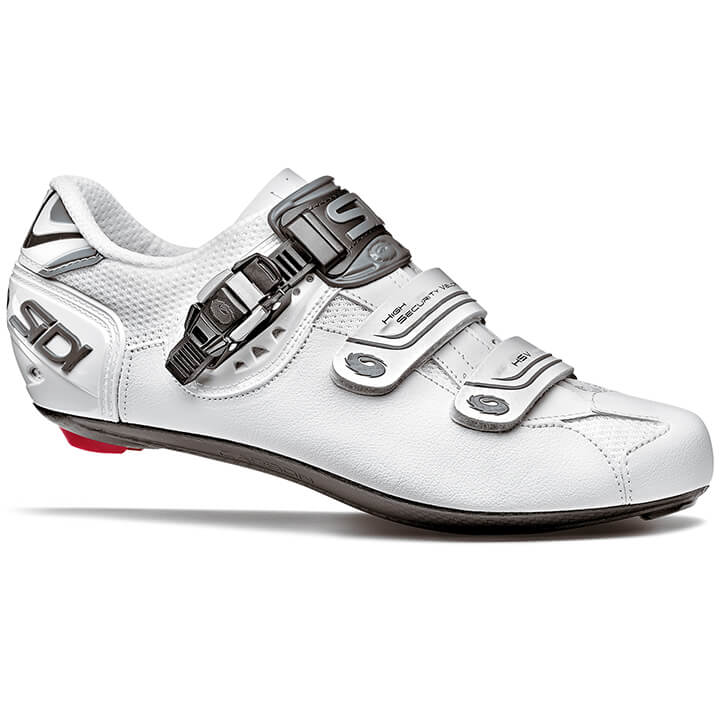 SIDI Racefietsschoenen Genius 7 raceschoenen, voor heren, Maat 47, Racefiets sch