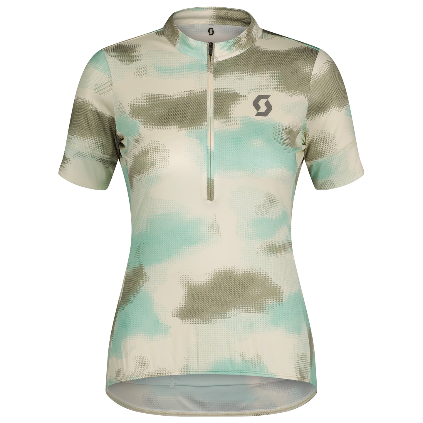 Photo Maillot manches courtes femme Endurance 10