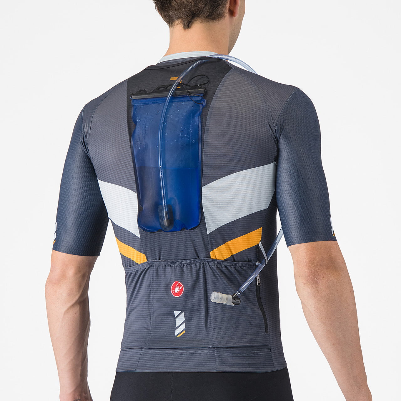 Short Sleeve Jersey Unlimited Pro