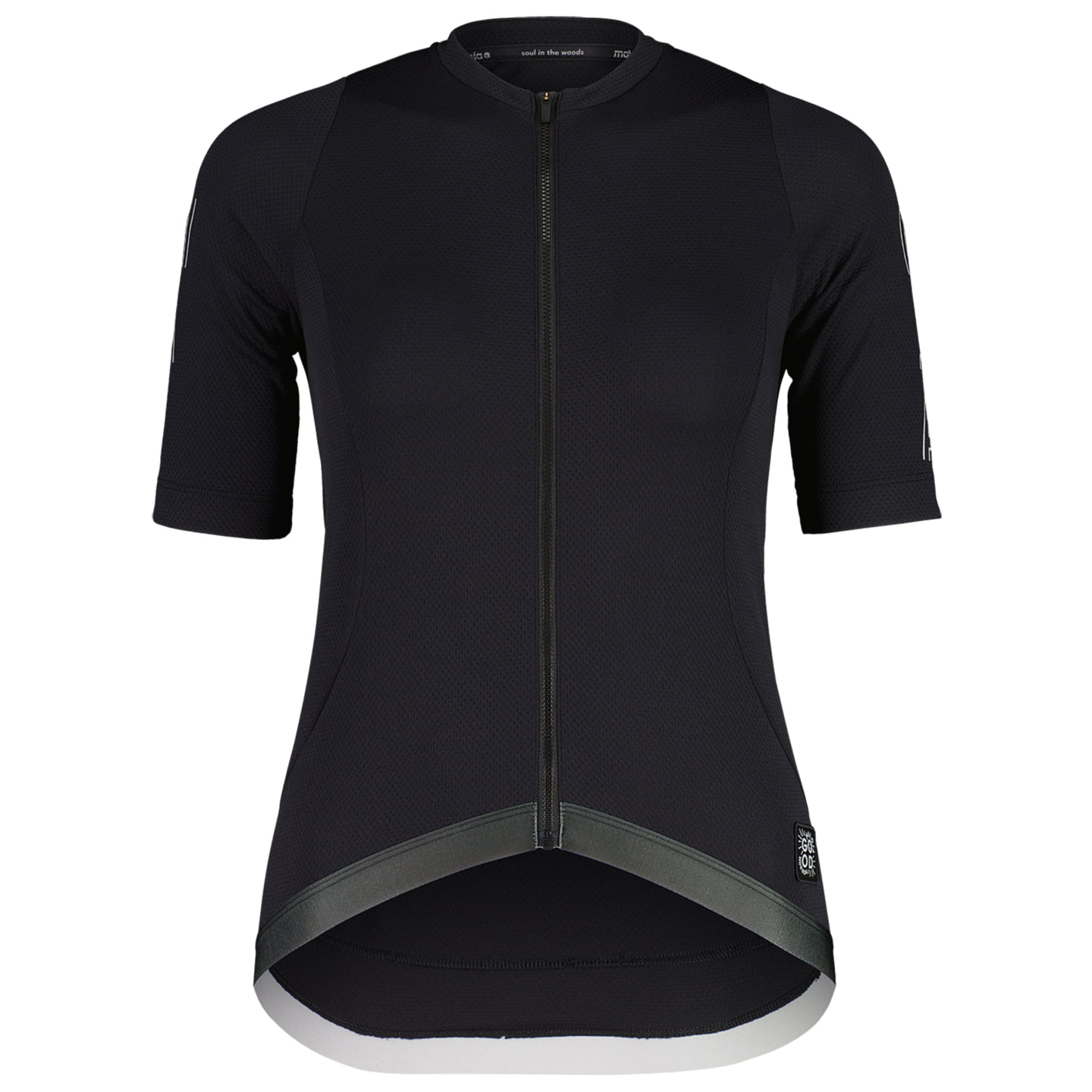 Photo Maillot manches courtes femme RigiM.
