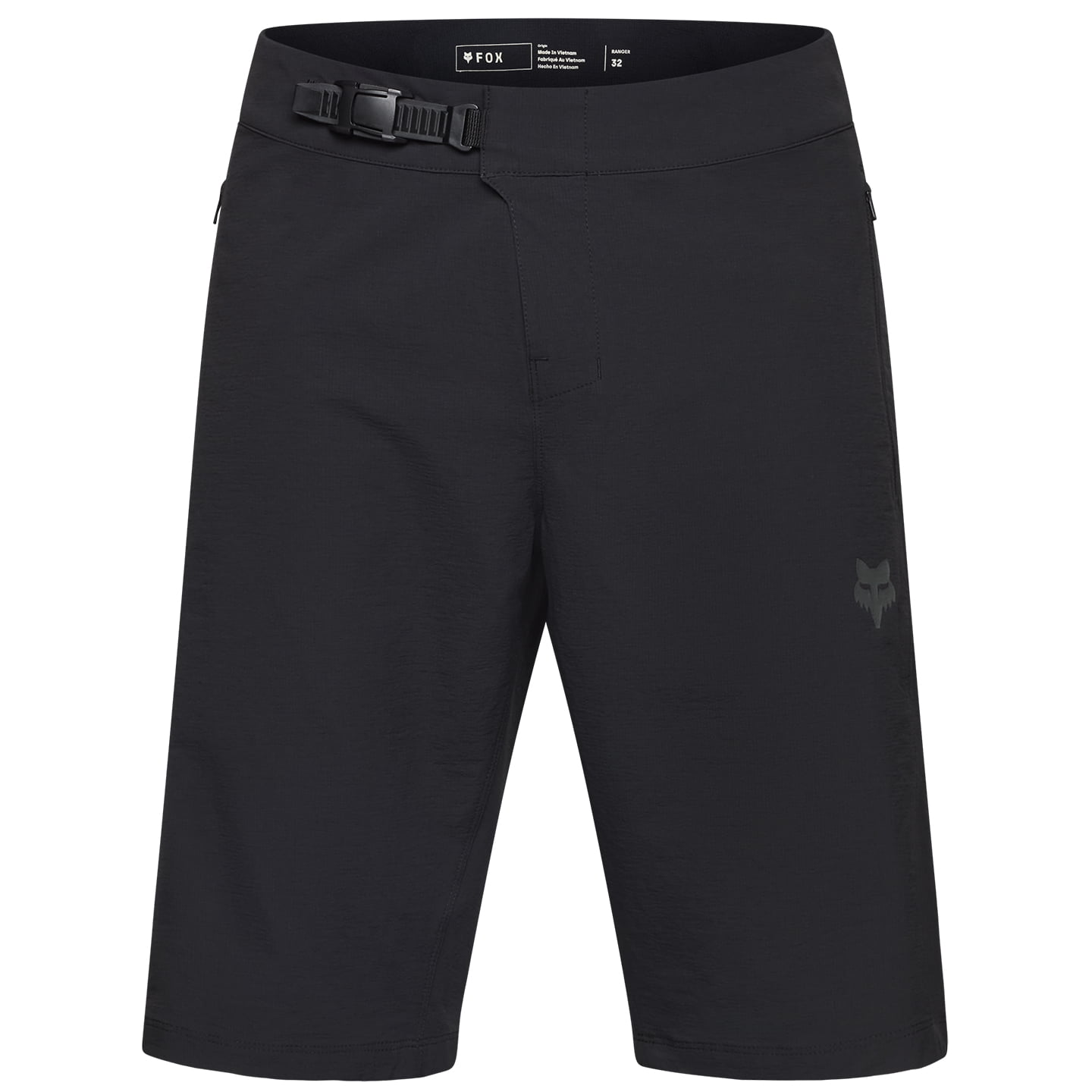 Photo Short VTT Ranger Liner