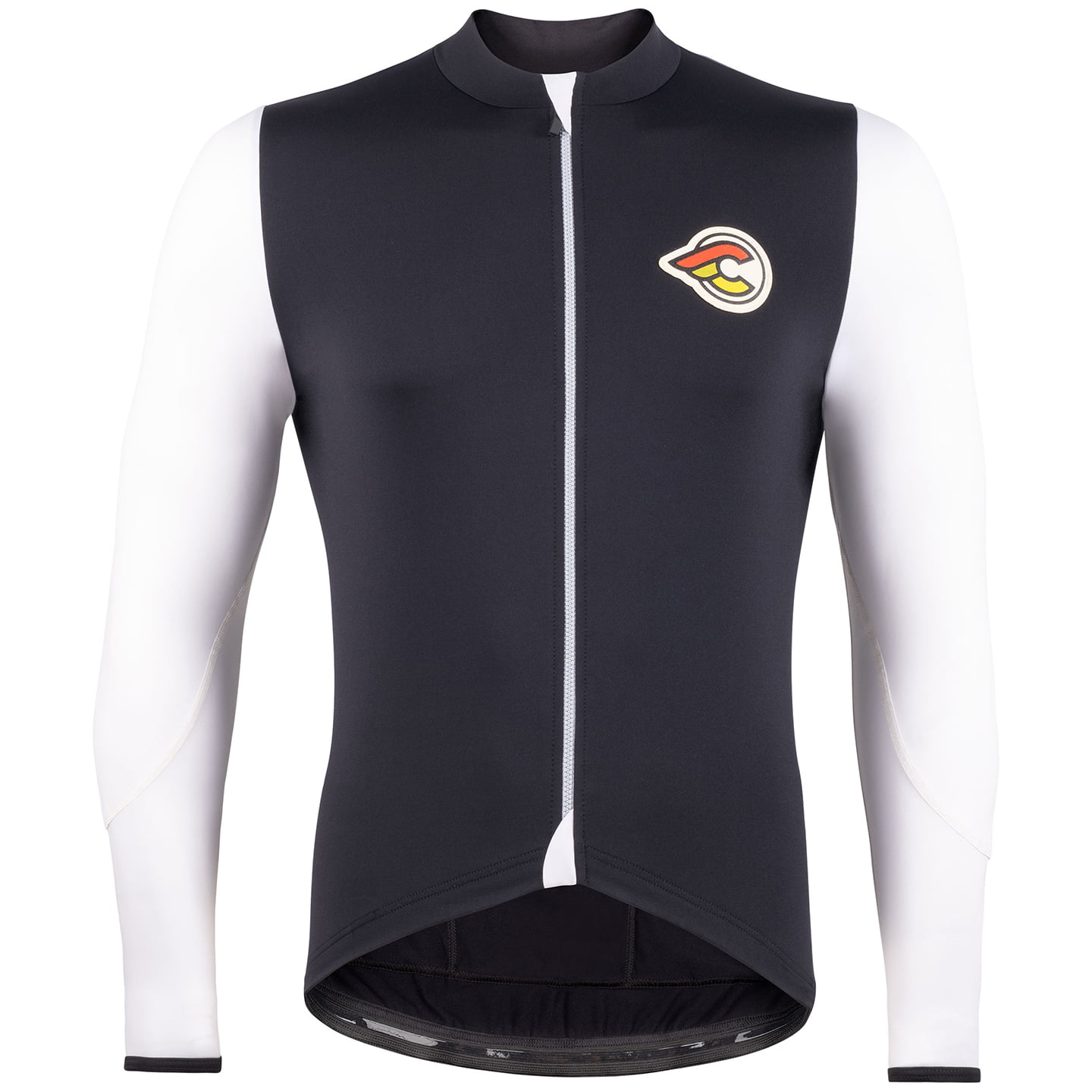 Photo Maillot manches longues Supercorsa