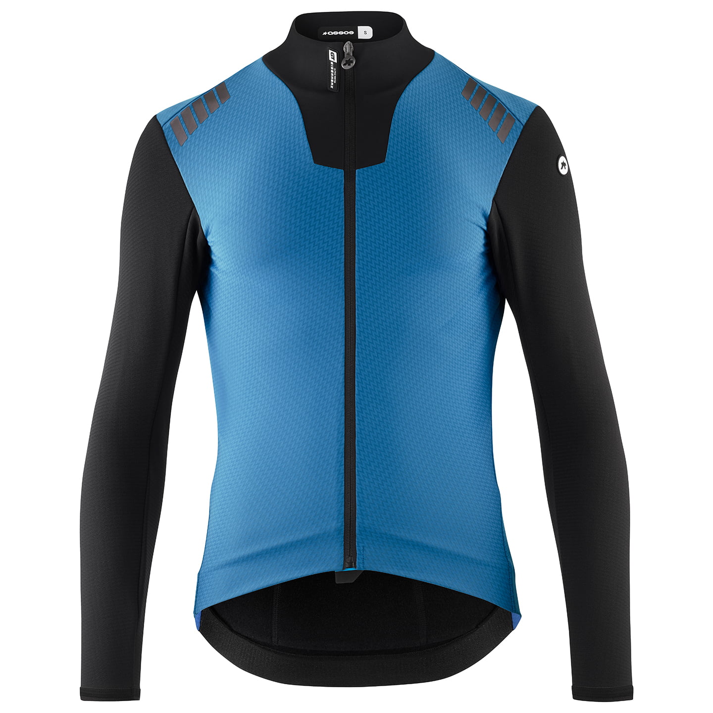Photo Veste hiver Mille GT Eisenherz Ultraz S11